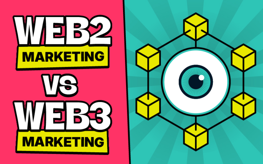 web3 marketing