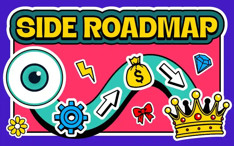 Side Roadmap