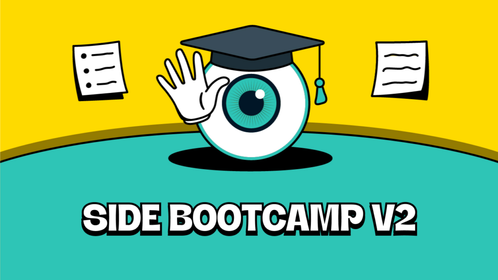 Side Bootcamp V2